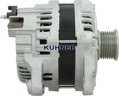 AD Kühner 555167RI - Alternator furqanavto.az