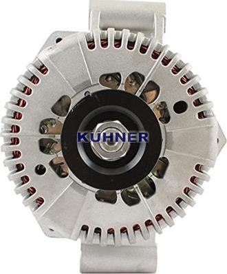 AD Kühner 555119RI - Alternator furqanavto.az