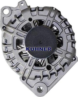 AD Kühner 555112RI - Alternator furqanavto.az