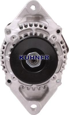 AD Kühner 555184RI - Alternator furqanavto.az