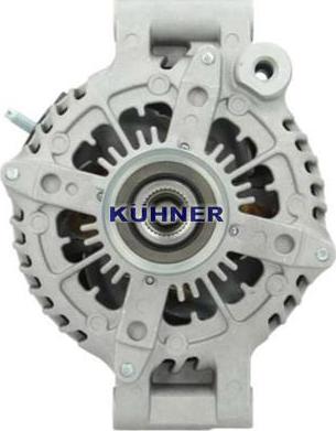 AD Kühner 555134RI - Alternator furqanavto.az