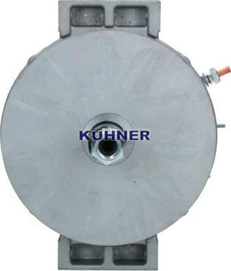 AD Kühner 555122RID - Alternator furqanavto.az