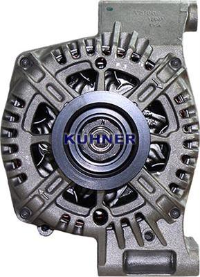 AD Kühner 555179RID - Alternator furqanavto.az