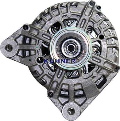 AD Kühner 555171RI - Alternator furqanavto.az