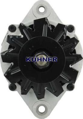 AD Kühner 555398RI - Alternator furqanavto.az