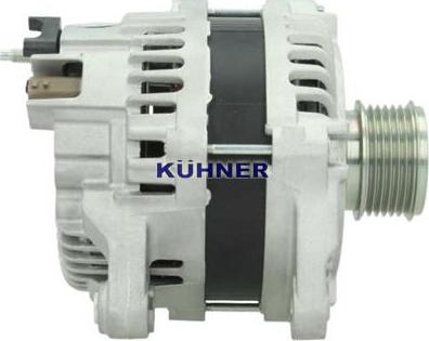 AD Kühner 555349RIM - Alternator furqanavto.az