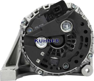 AD Kühner 555344RI - Alternator furqanavto.az