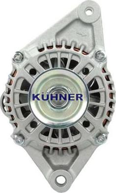 AD Kühner 555357RI - Alternator furqanavto.az