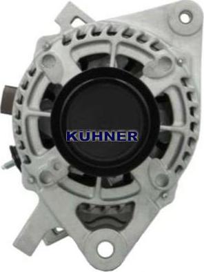 AD Kühner 555360RID - Alternator furqanavto.az