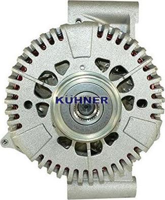 AD Kühner 555306RI - Alternator furqanavto.az