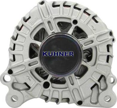 AD Kühner 555318RIV - Alternator furqanavto.az