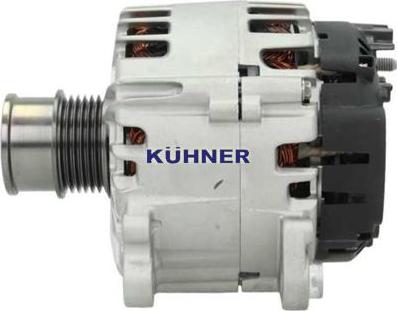 AD Kühner 555318RIV - Alternator furqanavto.az