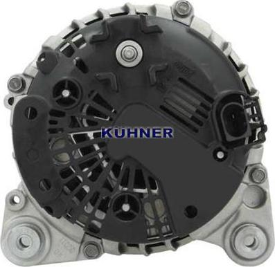 AD Kühner 555318RIV - Alternator furqanavto.az