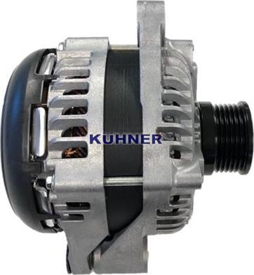 AD Kühner 555317RID - Alternator furqanavto.az