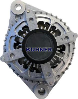 AD Kühner 555317RID - Alternator furqanavto.az