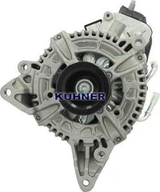 AD Kühner 555389RIB - Alternator furqanavto.az