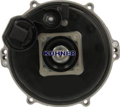 AD Kühner 555373RIB - Alternator furqanavto.az