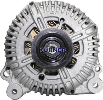 AD Kühner 555296RIV - Alternator furqanavto.az