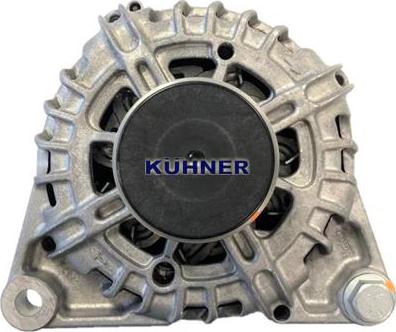 AD Kühner 555298RIV - Alternator furqanavto.az