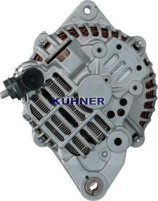 AD Kühner 555243RI - Alternator furqanavto.az