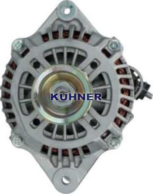 AD Kühner 555243RI - Alternator furqanavto.az