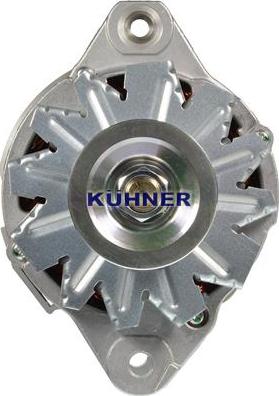 AD Kühner 555253RIM - Alternator furqanavto.az