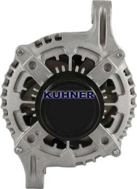 AD Kühner 555263RI - Alternator furqanavto.az