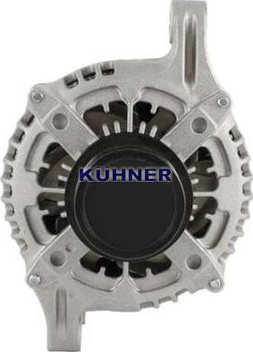 AD Kühner 555262RI - Alternator furqanavto.az