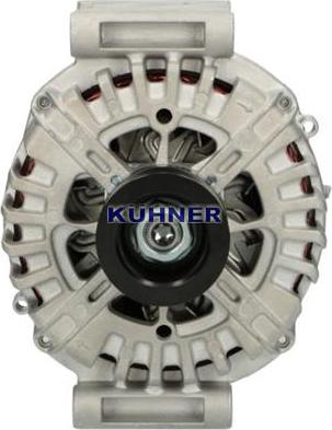 AD Kühner 555219RI - Alternator furqanavto.az