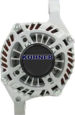 AD Kühner 555238RIM - Alternator furqanavto.az