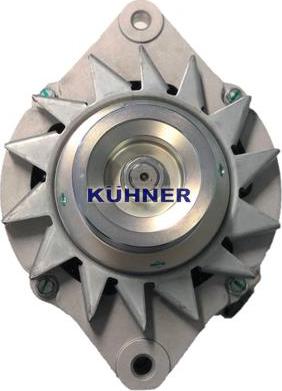 AD Kühner 555229RIM - Alternator furqanavto.az