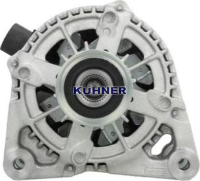 AD Kühner 555224RI - Alternator furqanavto.az