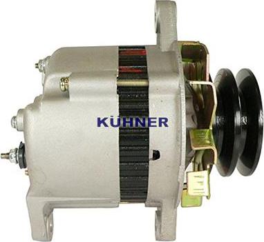 AD Kühner 555221 - Alternator furqanavto.az