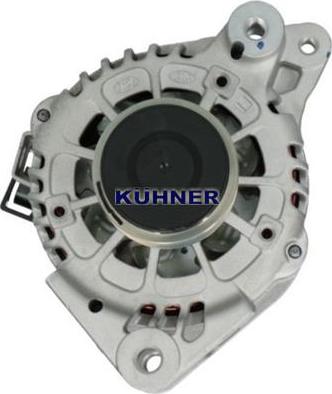 AD Kühner 555279RID - Alternator furqanavto.az