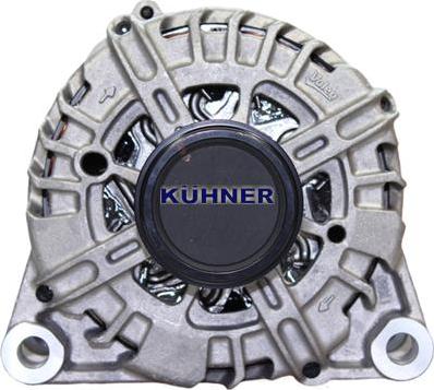 AD Kühner 556480RIV - Alternator furqanavto.az