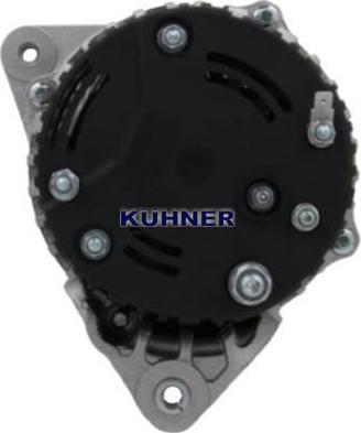 AD Kühner 556438RIM - Alternator furqanavto.az