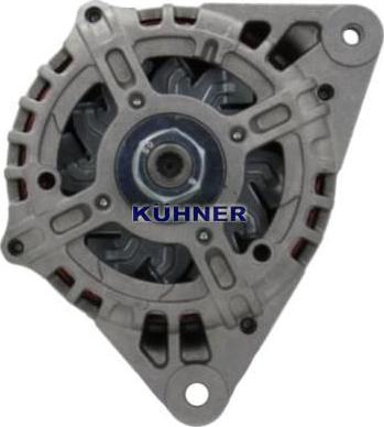 AD Kühner 556438RIM - Alternator furqanavto.az