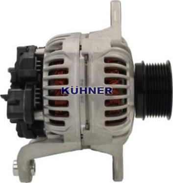 AD Kühner 556422RIB - Alternator furqanavto.az