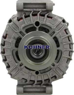 AD Kühner 556476RIV - Alternator furqanavto.az