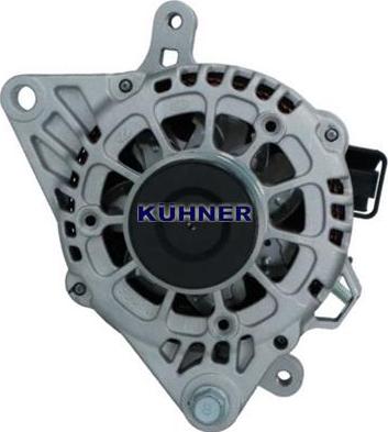 AD Kühner 556472RIM - Alternator furqanavto.az