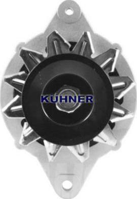 AD Kühner 556048RI - Alternator furqanavto.az