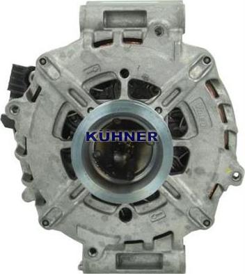 AD Kühner 556054RIV - Alternator furqanavto.az