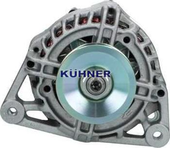 AD Kühner 556002RID - Alternator furqanavto.az