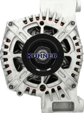 AD Kühner 556083RIV - Alternator furqanavto.az