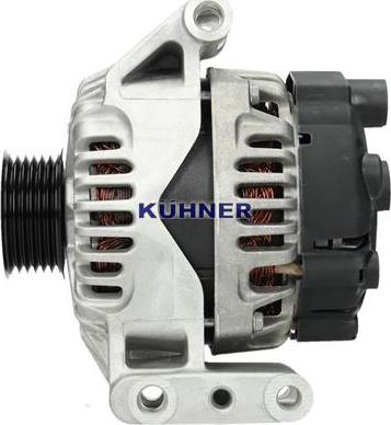 AD Kühner 556083RIV - Alternator furqanavto.az