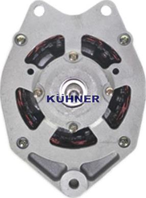 AD Kühner 556029RI - Alternator furqanavto.az