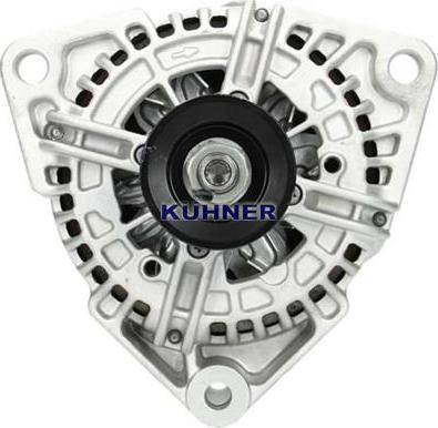 AD Kühner 556025RIB - Alternator furqanavto.az