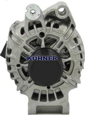 AD Kühner 556191RI - Alternator furqanavto.az