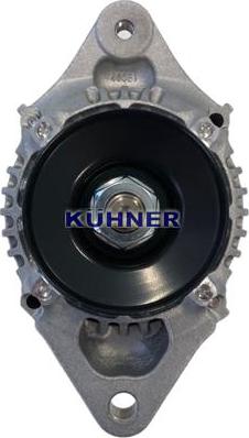 AD Kühner 556142RIL - Alternator furqanavto.az