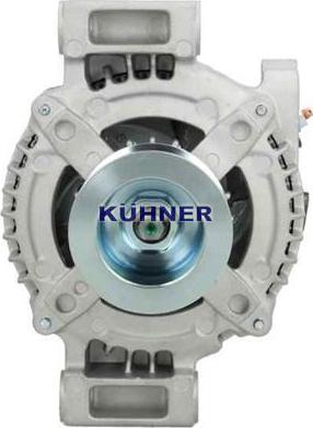 AD Kühner 556101RI - Alternator furqanavto.az